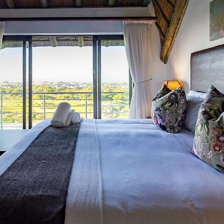 St Francis Golf Lodge St Francis Bay Eksteriør billede
