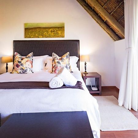 St Francis Golf Lodge St Francis Bay Eksteriør billede