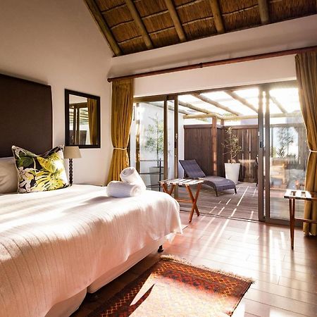 St Francis Golf Lodge St Francis Bay Eksteriør billede