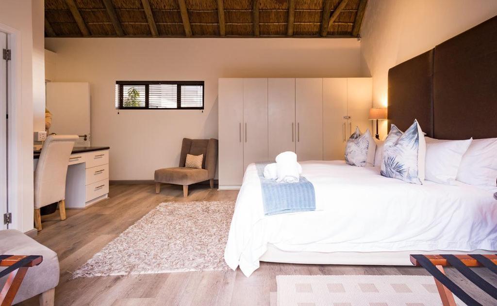 St Francis Golf Lodge St Francis Bay Eksteriør billede