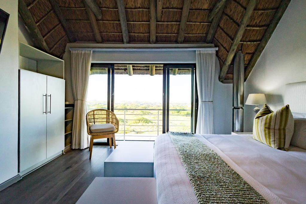 St Francis Golf Lodge St Francis Bay Eksteriør billede