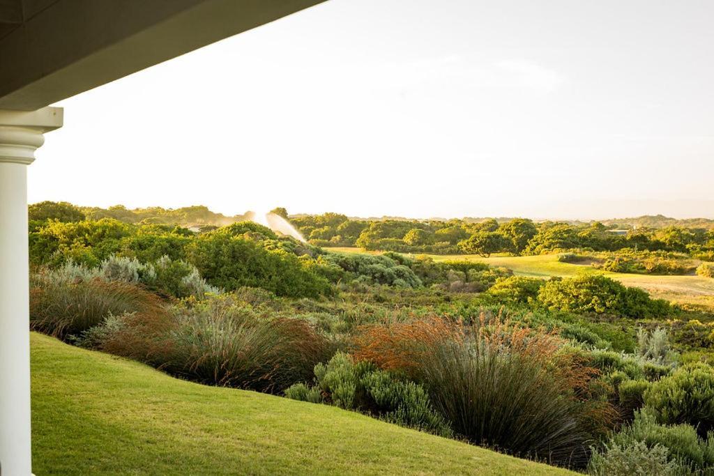 St Francis Golf Lodge St Francis Bay Eksteriør billede