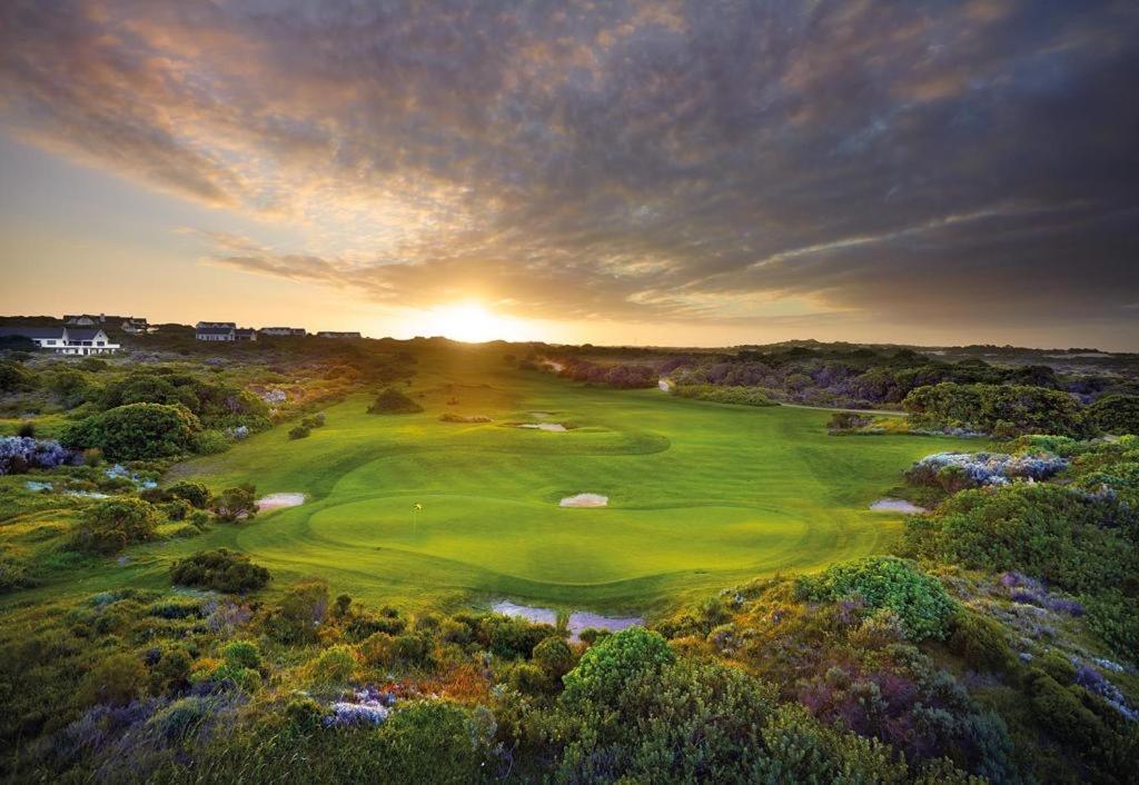 St Francis Golf Lodge St Francis Bay Eksteriør billede