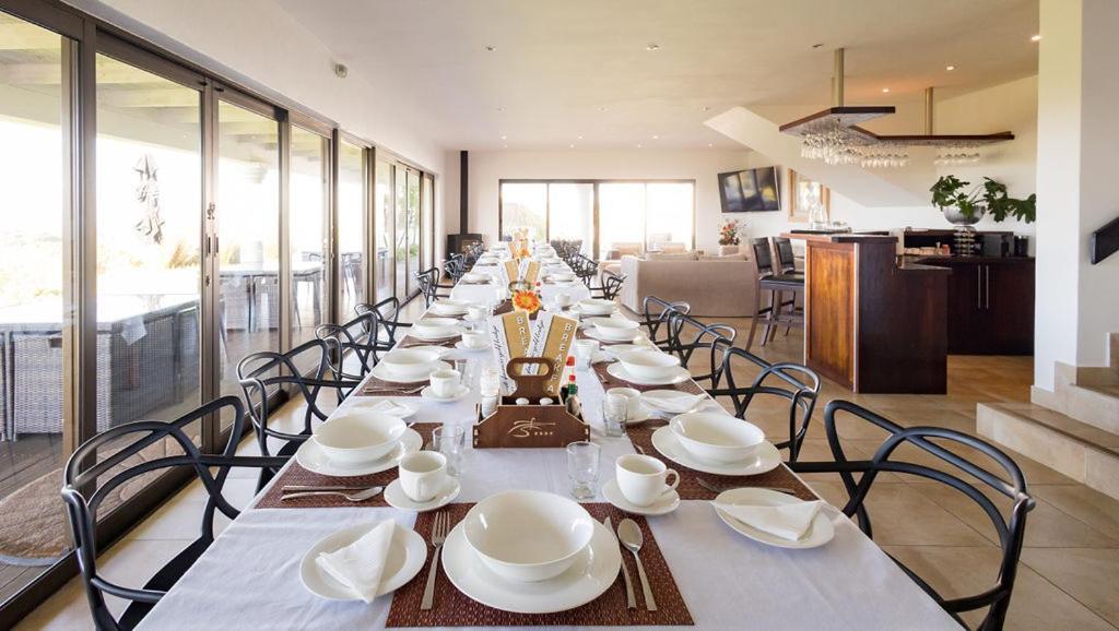 St Francis Golf Lodge St Francis Bay Eksteriør billede