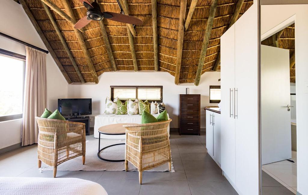 St Francis Golf Lodge St Francis Bay Eksteriør billede