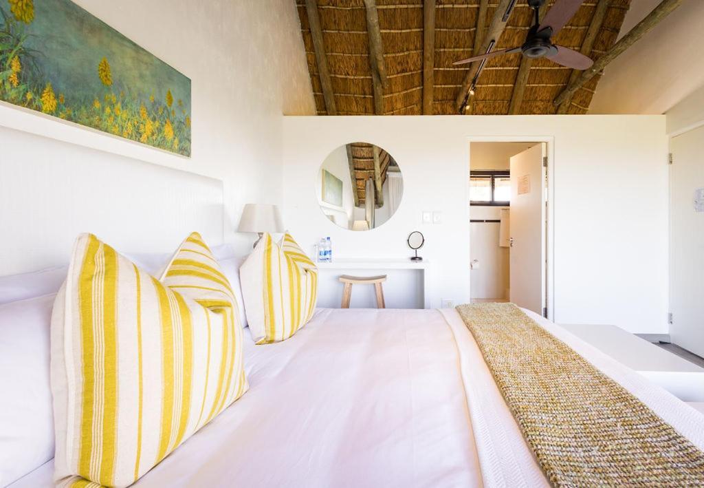 St Francis Golf Lodge St Francis Bay Eksteriør billede