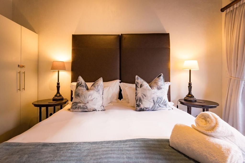 St Francis Golf Lodge St Francis Bay Eksteriør billede