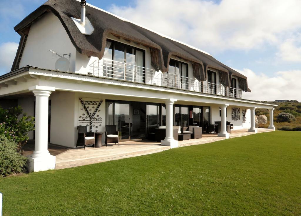 St Francis Golf Lodge St Francis Bay Eksteriør billede