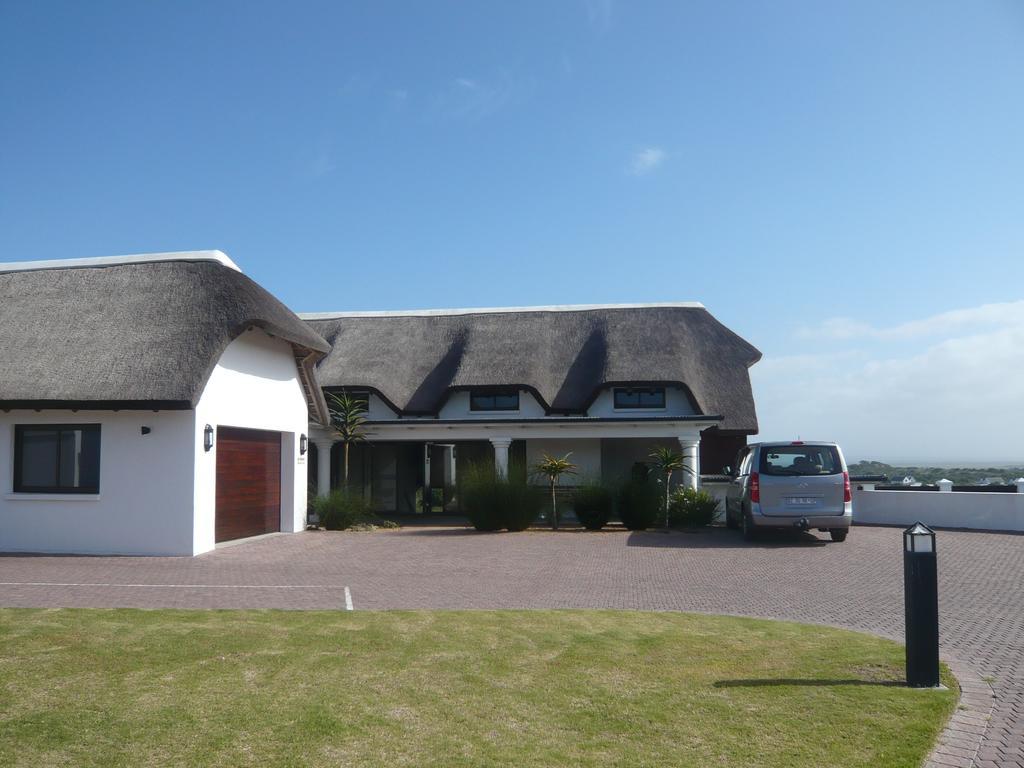 St Francis Golf Lodge St Francis Bay Eksteriør billede