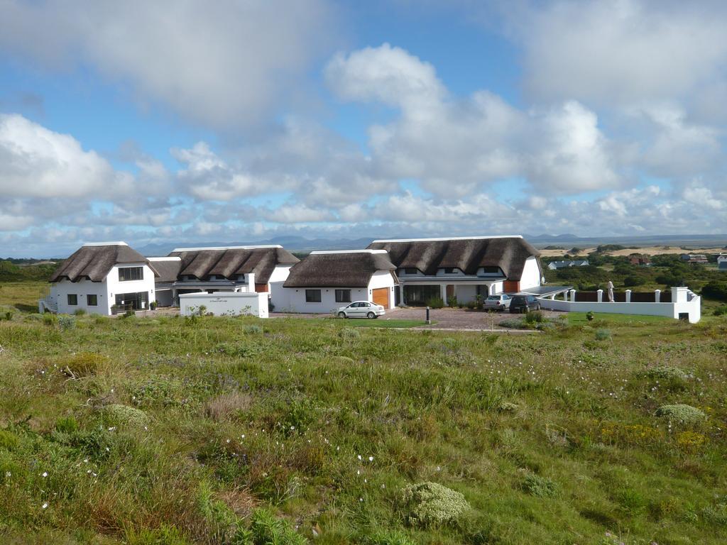 St Francis Golf Lodge St Francis Bay Eksteriør billede