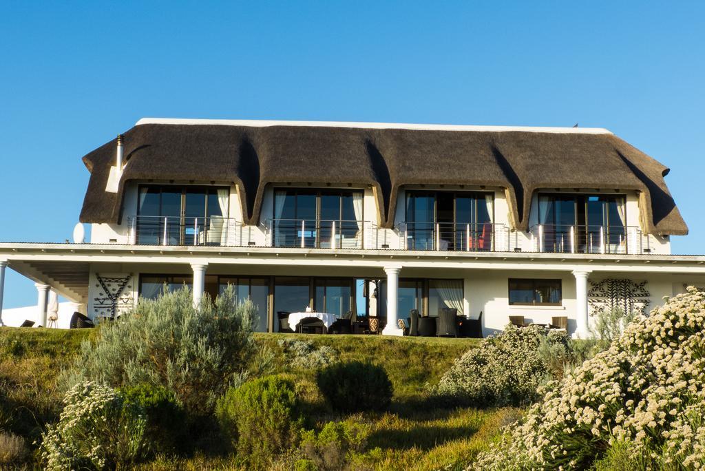 St Francis Golf Lodge St Francis Bay Eksteriør billede